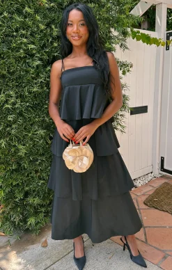 Show Me Your Mumu Peony Purse