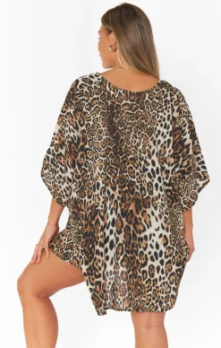 Kids Show Me Your Mumu Peta Tunic