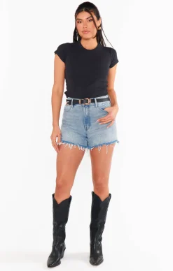 Show Me Your Mumu Petit Moments Square Belt