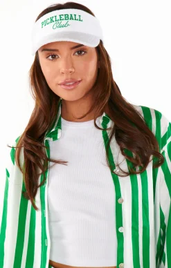 Show Me Your Mumu Pickleball Club Terry Visor                        Pickleball Club Terry Visor                                    $28                    $14            Final Sale                                                                                                                                                                                                                                                                                                                                                                                                                                                                                                                                                                                                                                                                                                                                                                                                                                                                                                                                                                                                                                                                                                                                                                                                                                                                                                                                                                                                                                                                                                                                                                                                                                                                                                                                                                                                                                                                                                                                                                                                                                                                                                                                                                                                                                                                                                                                                                                                                                                                                                                                                                                                                                                                                                                                                                                                                                                                                                                                                                                                                                                                                                                                                                                                                                                                                                                                                                                                                                                Complete the Look                                                              Add to wishlist                                            Berman Button Down       Center Court Stripe              $68                                                                                                      Add to wishlist                                            Tobi Bodysuit       White Rib Knit              $48                                                                                                                Add to wishlist                                            Pickleball Set       Green/White              $30                                                                          Pickleball Club Terry Visor                                            $28                        $14              Final Sale                                                                                                                            OS                                                      Size                                                      OS                                                                                        Color          Green/White                            Size Size Guide                      OS                                                                      Runs Small    True to Size    Runs Large            .product-callout__text--promo {          }                                 Add To Cart