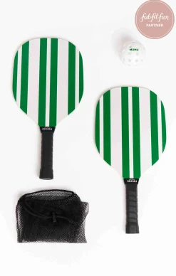 Show Me Your Mumu Pickleball Set