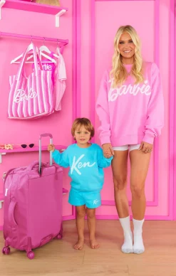Kids/BOY Show Me Your Mumu Playdate Sweatshirt
