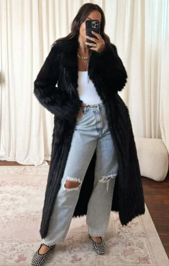 Show Me Your Mumu Plaza Coat