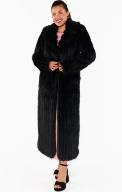 Show Me Your Mumu Plaza Coat