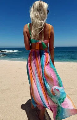 Show Me Your Mumu Portofino Skirt