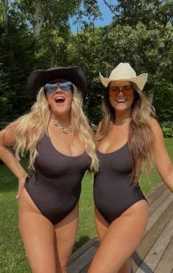 Kids Show Me Your Mumu Positano One Piece