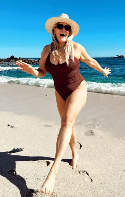 Kids Show Me Your Mumu Positano One Piece