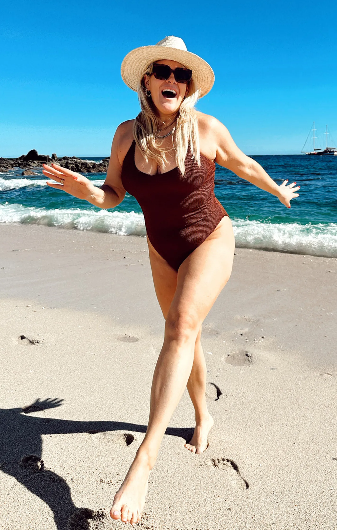 Kids Show Me Your Mumu Positano One Piece