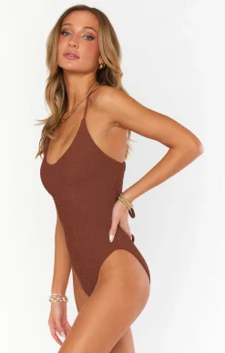 Kids Show Me Your Mumu Positano One Piece