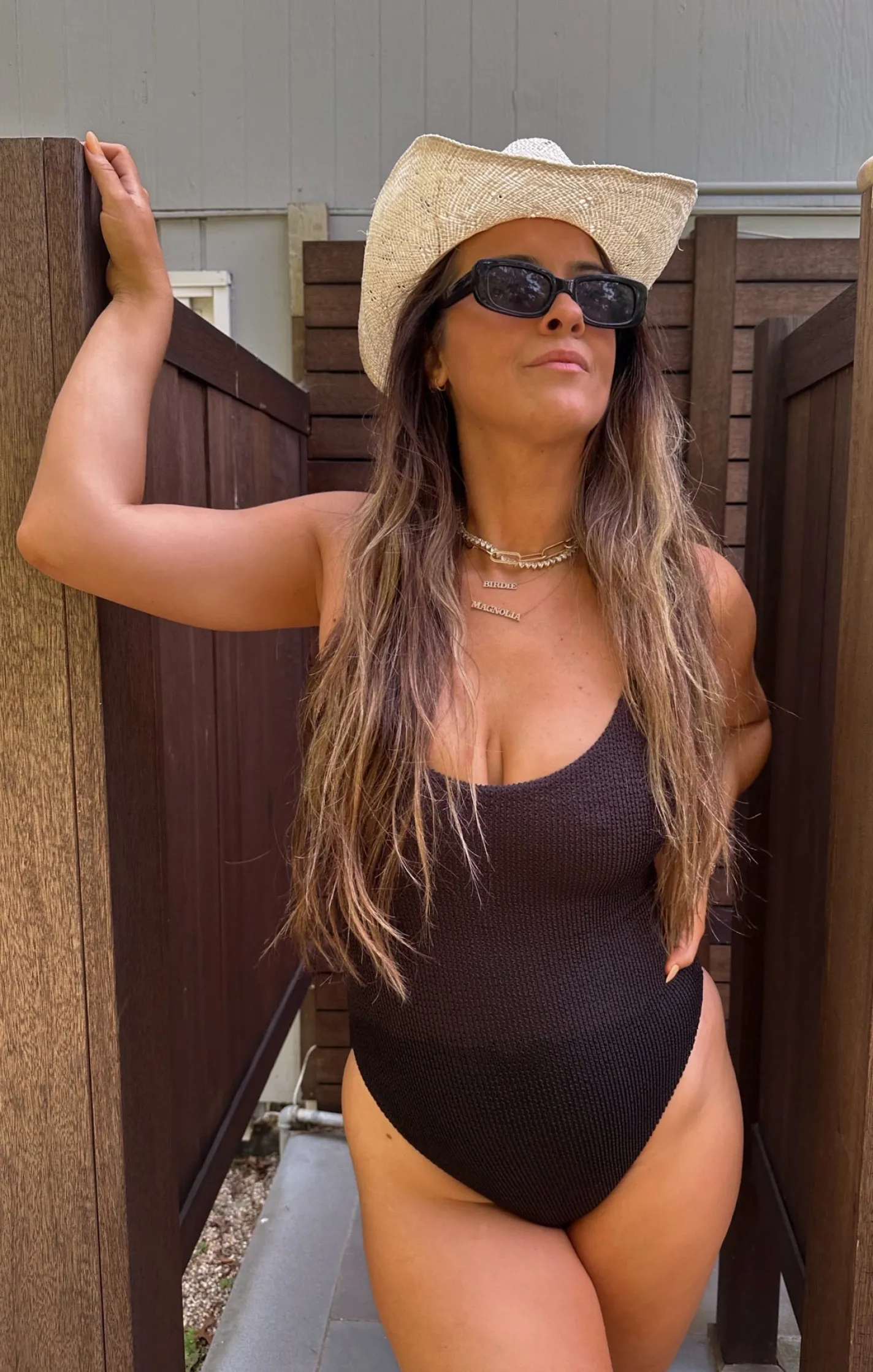 Show Me Your Mumu Positano One Piece