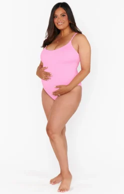 Kids Show Me Your Mumu Positano One Piece