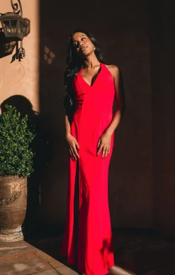 Show Me Your Mumu Rachel Maxi Dress
