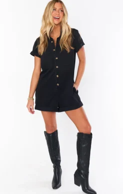 Show Me Your Mumu Range Romper