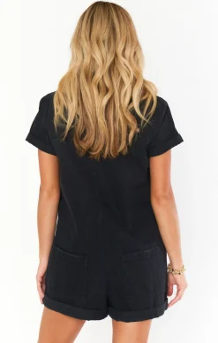 Kids Show Me Your Mumu Range Romper