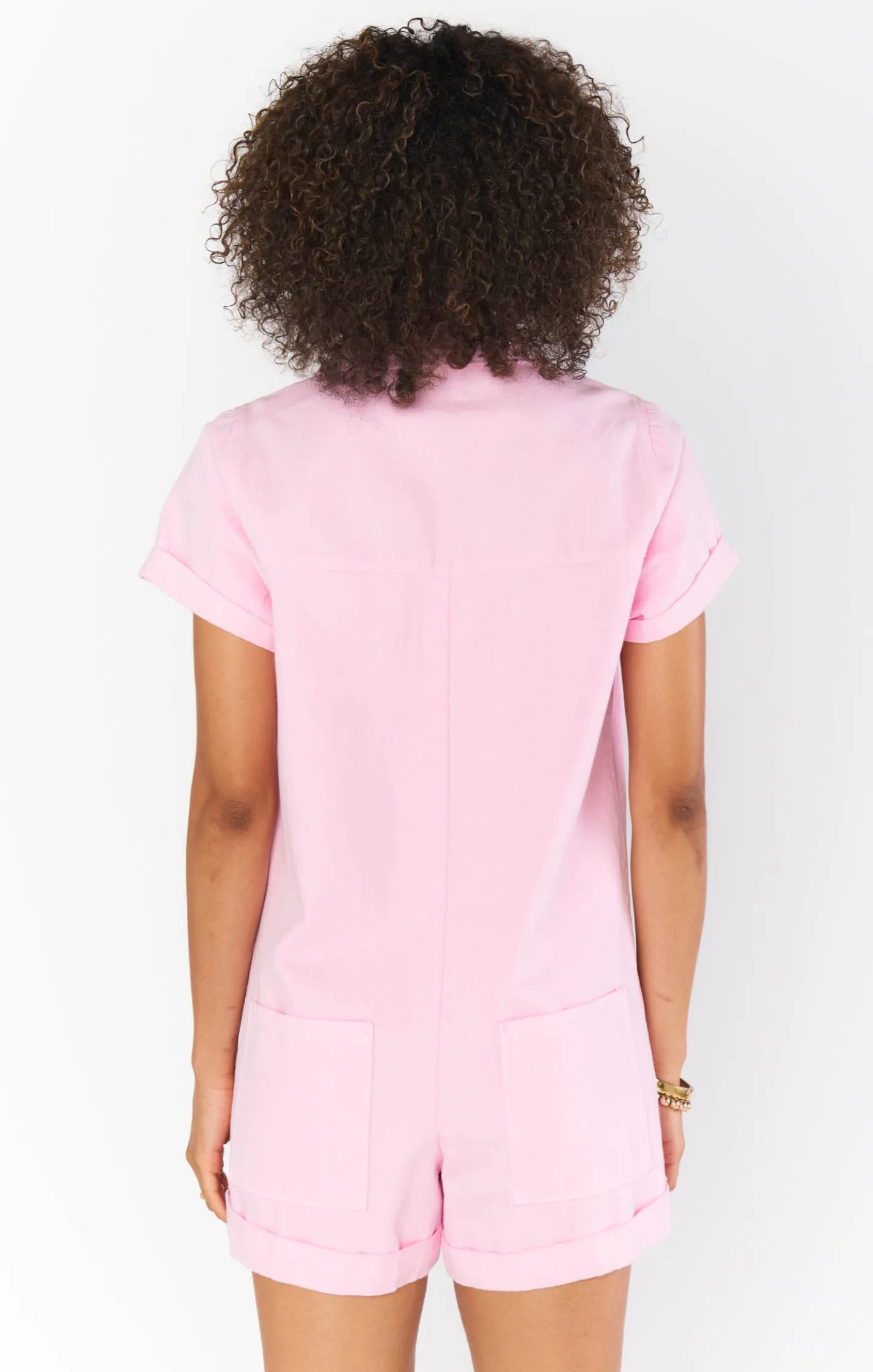 Show Me Your Mumu Range Romper