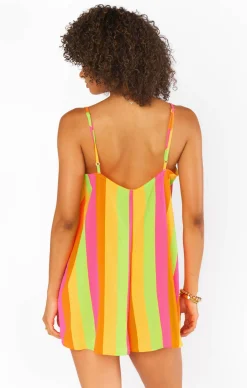 Show Me Your Mumu Rascal Romper