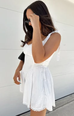 Show Me Your Mumu Regal Romper