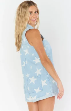 Kids Show Me Your Mumu Reno Romper
