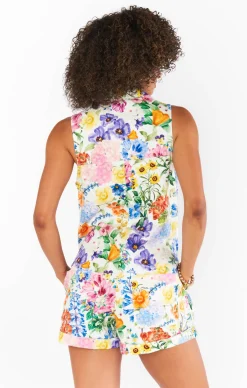 Kids Show Me Your Mumu Reno Romper