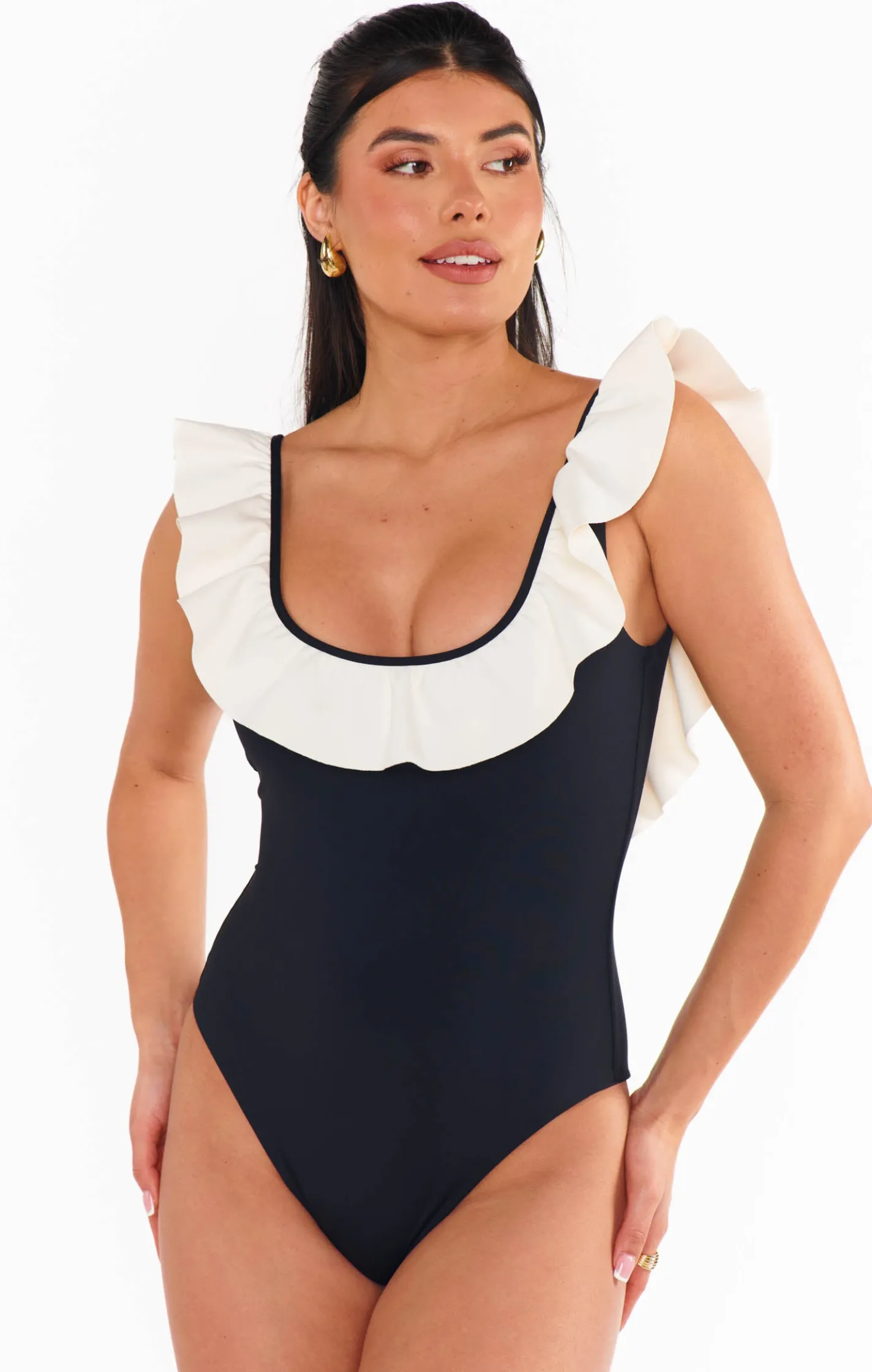 Show Me Your Mumu Ritz One Piece