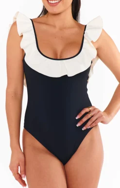 Show Me Your Mumu Ritz One Piece