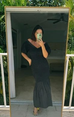 Kids Show Me Your Mumu Rom Com Midi Dress