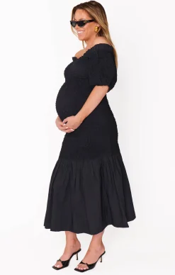 Kids Show Me Your Mumu Rom Com Midi Dress