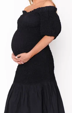 Kids Show Me Your Mumu Rom Com Midi Dress