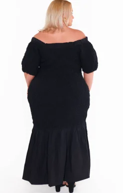 Kids Show Me Your Mumu Rom Com Midi Dress