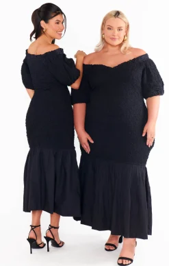 Kids Show Me Your Mumu Rom Com Midi Dress
