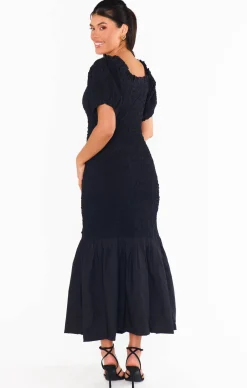 Kids Show Me Your Mumu Rom Com Midi Dress