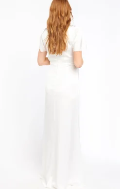 Show Me Your Mumu Rome Twist Gown