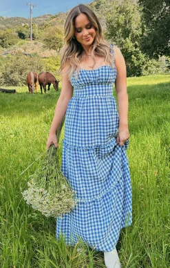 Show Me Your Mumu Rosie Dress
