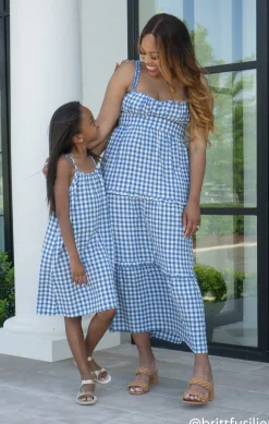Show Me Your Mumu Rosie Dress
