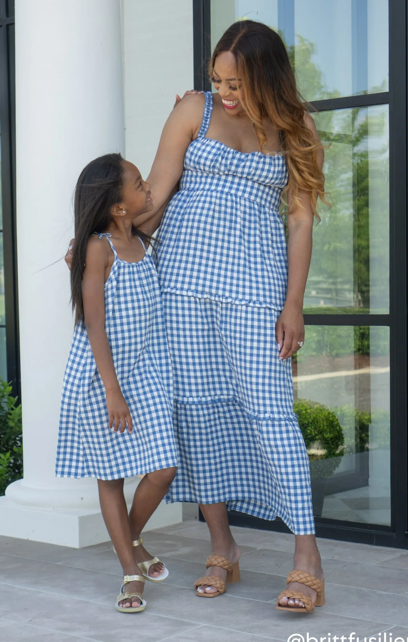 Show Me Your Mumu Rosie Dress
