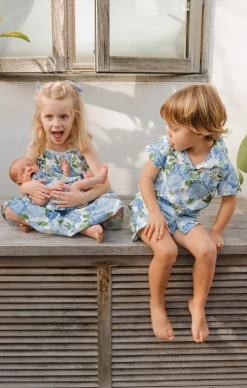 Kids/BOY Show Me Your Mumu Rowan Onesie