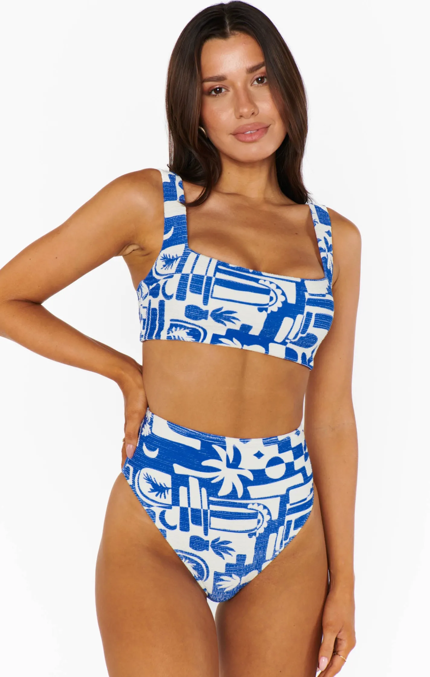 Show Me Your Mumu Sail Bottom