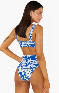 Show Me Your Mumu Sail Bottom