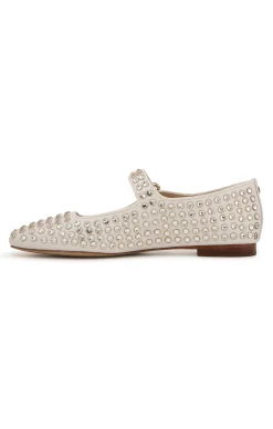 Show Me Your Mumu Sam Edelman Michaela Gem Ballet Flat