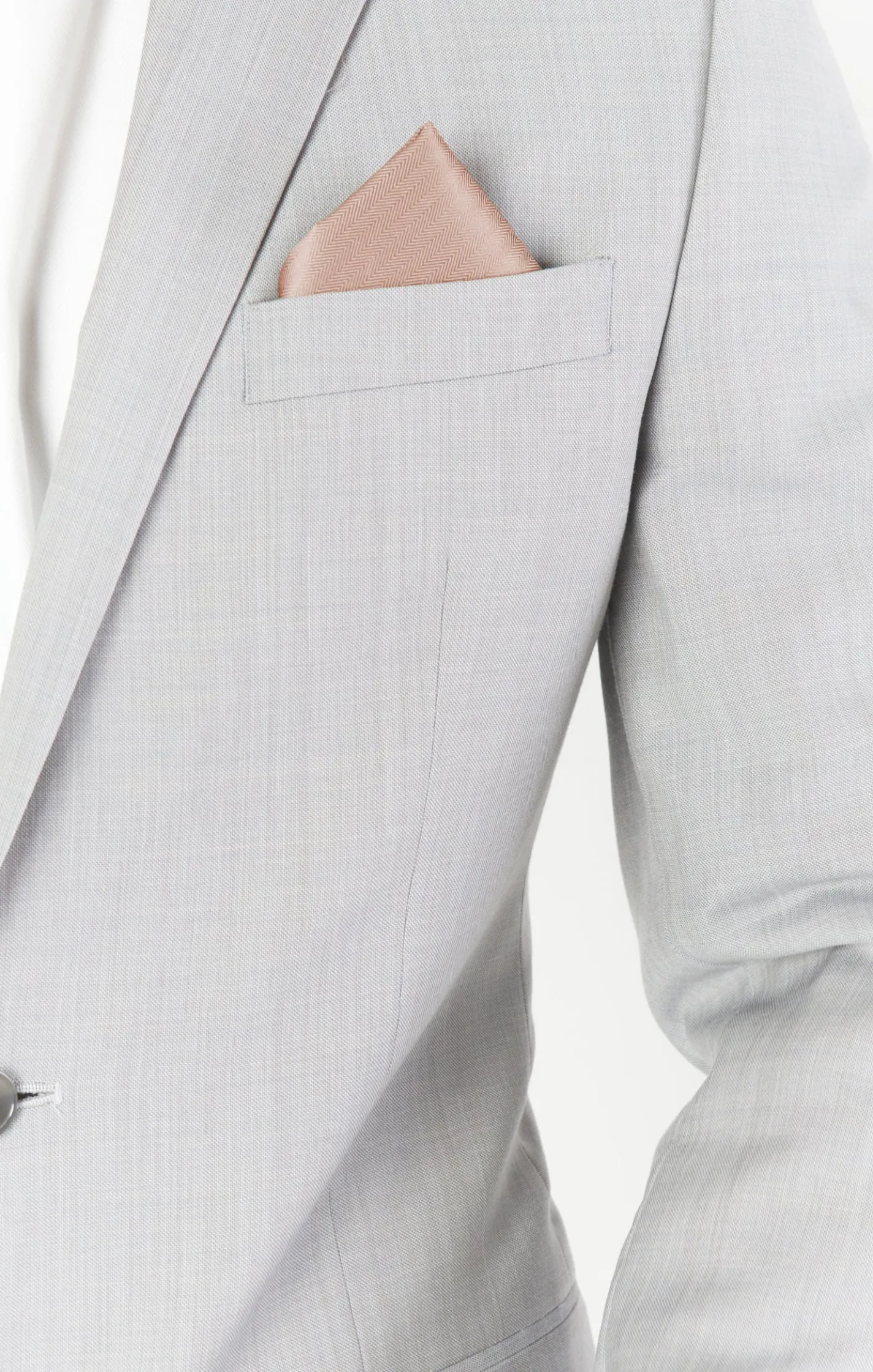 Show Me Your Mumu Sam Pocket Square
