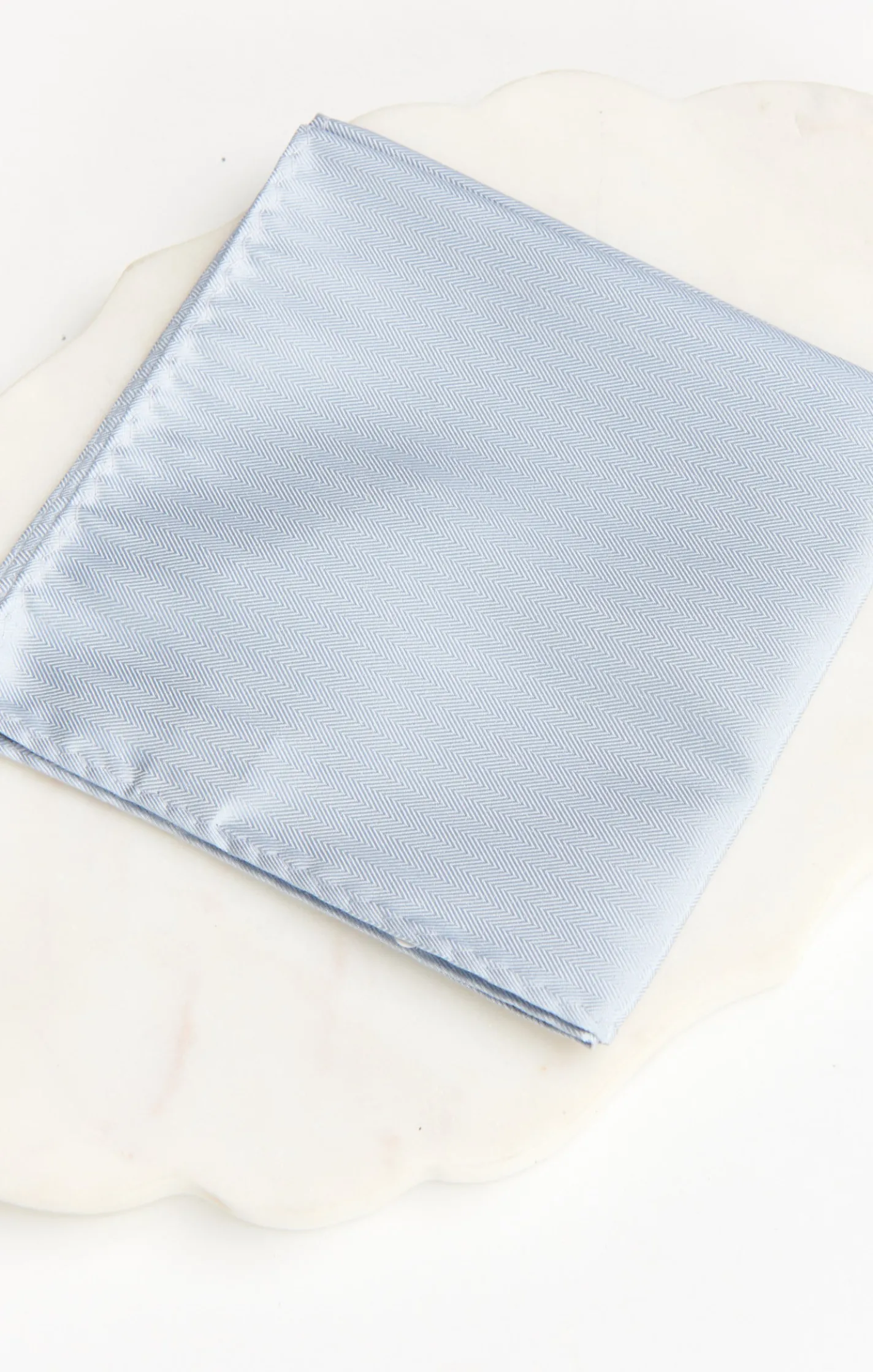 Show Me Your Mumu Sam Pocket Square