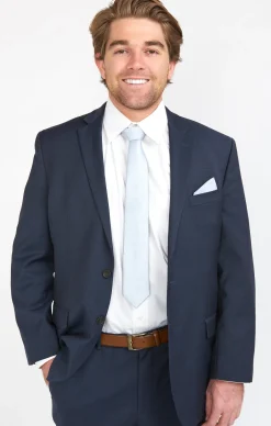 Show Me Your Mumu Sam Pocket Square