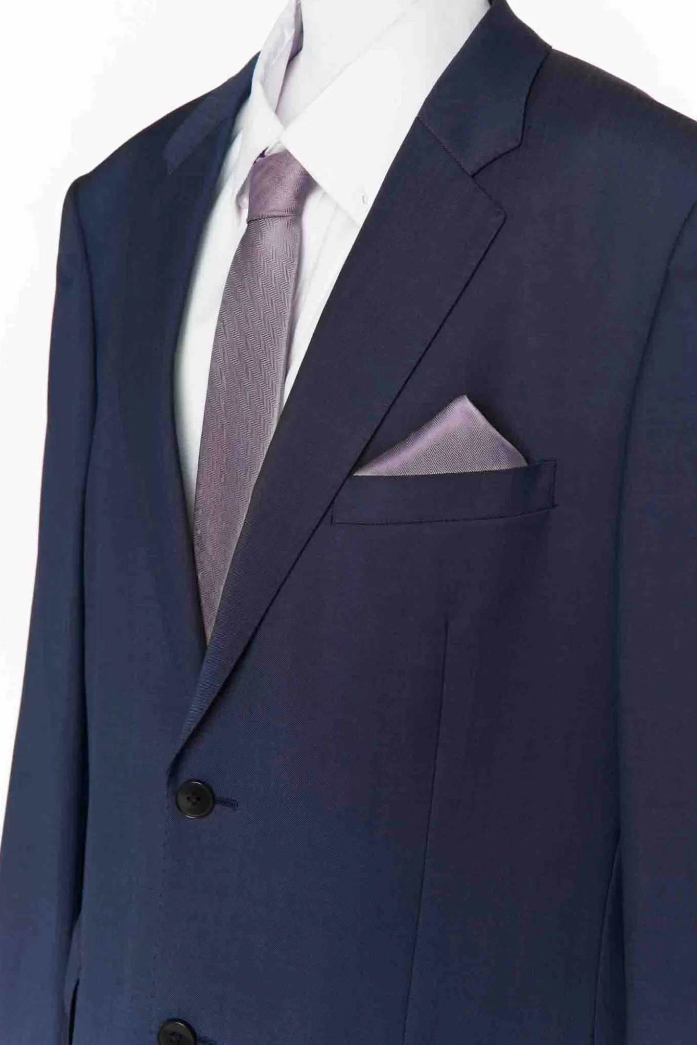 Show Me Your Mumu Sam Pocket Square