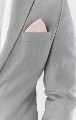 Show Me Your Mumu Sam Pocket Square