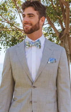 Show Me Your Mumu Sam Pocket Square