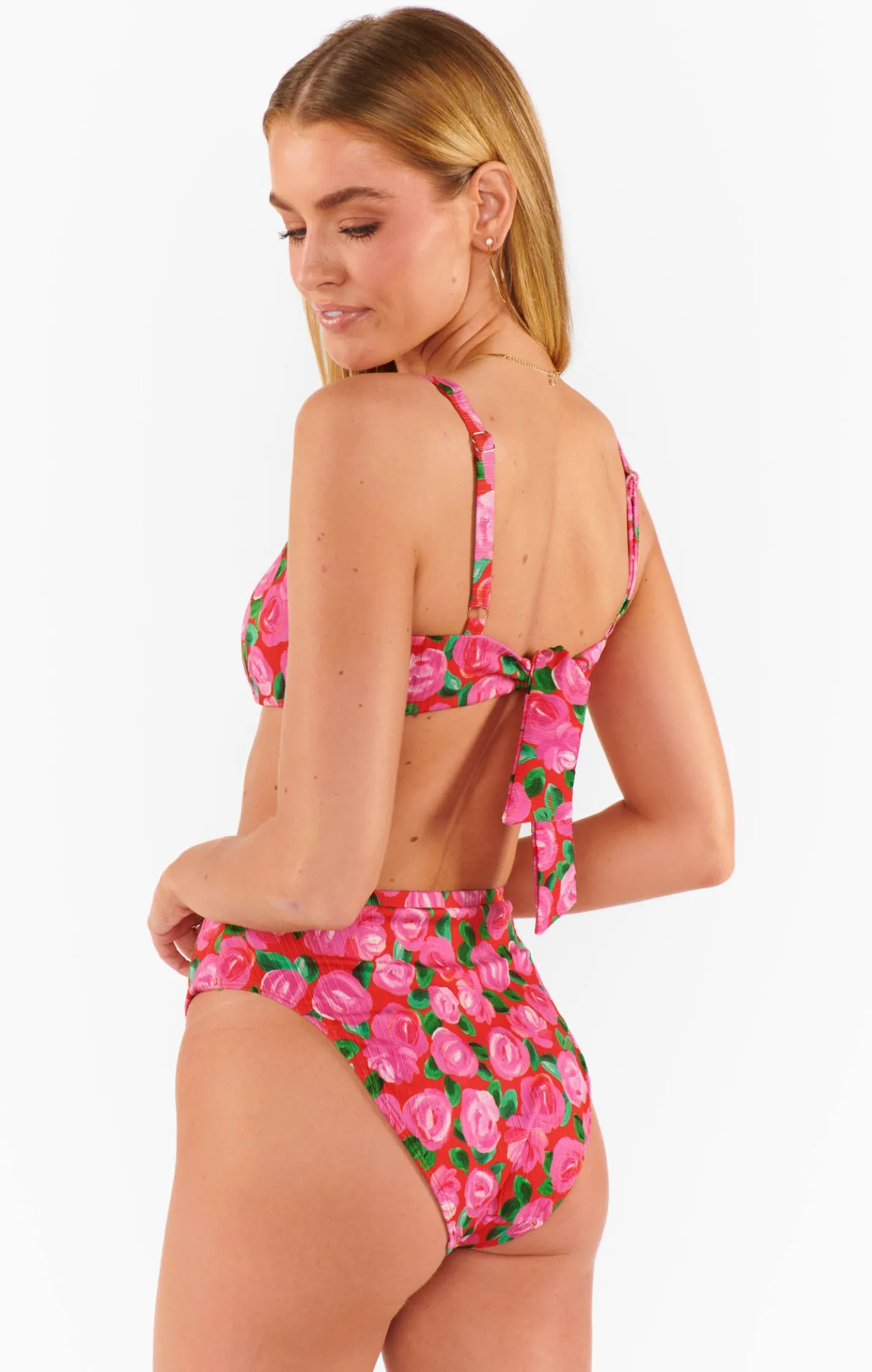 Kids Show Me Your Mumu Sanibel Top