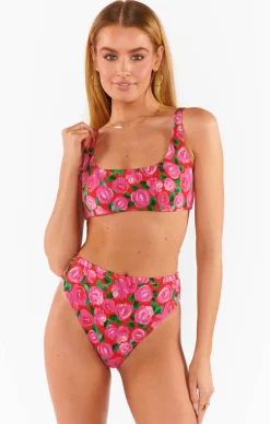 Kids Show Me Your Mumu Sanibel Top