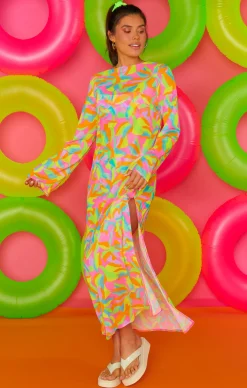 Show Me Your Mumu Santos Cover Up