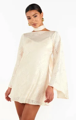 Show Me Your Mumu Sarah Mini Dress