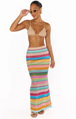 Kids Show Me Your Mumu Saturday Skirt